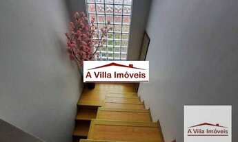 Imagem 2: Sobrado com 5 dormitórios à venda, 243 m² por R$ 590.000 - Cidade Líder - São Paulo/SP