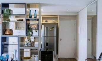 Imagem: Apartamento com 3 dormitórios à venda