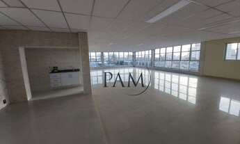 Imagem 2: Laje para alugar, 200 m² por R$ 8.000/mês - Vila Mascote - São Paulo/SP