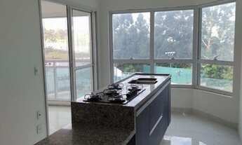 Imagem 7: Apartamento com 3 dormitórios à venda, 124 m² por R$ 1.350.000,00 - Alphaville - Barueri/S