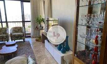 Imagem 2: Apartamento com 3 dormitórios à venda, 140 m² por R$ 890.000,00 - Anhangabaú - Jundiaí/SP