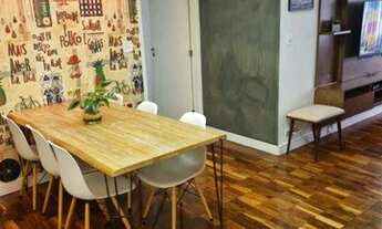 Imagem 2: Apartamento à venda, 72 m² por R$ 480.000,00 - Jardim Sao Paulo(Zona Norte) - São Paulo/SP