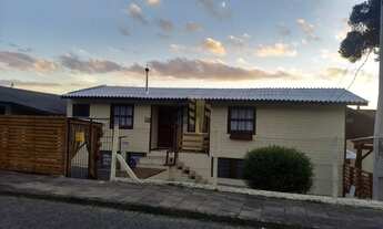 Imagem 4: CASA MISTA COM 6 DORMITÓRIOS Ref.:1466