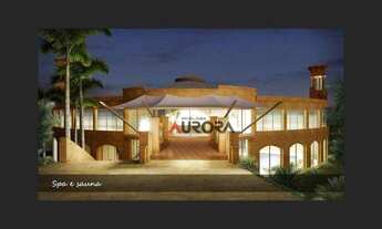 Imagem 3: Apartamento com 1 dormitório à venda, 40 m² por R$ 44.000 - Centro - Sertaneja/PR