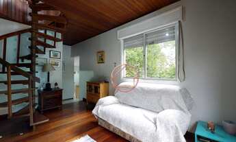 Imagem: Casa / 3 Dormitórios / 1 Suíte / 2 Vagas