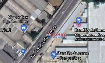 Imagem 3: Galpão à venda, 1280 m² por R$ 5.600.000,00 - Parque 10 de Novembro - Manaus/AM