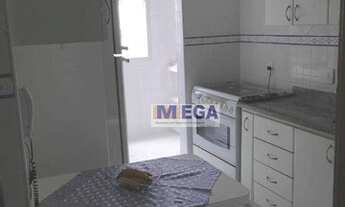 Imagem 5: Apartamento com 3 dormitórios à venda, 98 m² por R$ 487.600,00 - Bosque - Campinas/SP