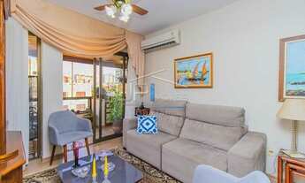 Imagem 6: PORTO ALEGRE - Apartamento Padrão - Menino Deus