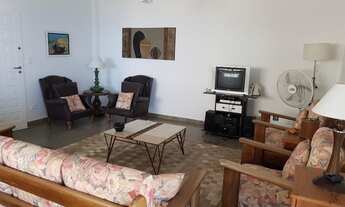 Imagem 5: Cobertura 03 dormitórios (01 suíte) - 02 vagas - vista espetacular - Guilhermina -Praia Gr