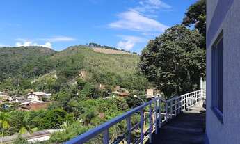 Imagem 5: Albuquerque em Teresópolis significa viver em uma região com localização privilegiada e es