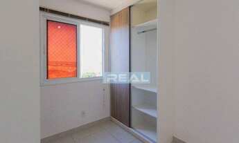 Imagem 3: Apartamento com 2 dormitórios à venda, 43 m² por R$ 215.000,00 - Condomínio Reserva João A