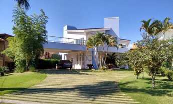 Imagem: Casa com 4 dormitórios à venda, 730 m²