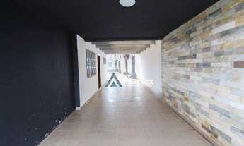 Imagem 3: Sobrado com 3 dormitórios, 306 m² - venda por R$ 1.100.000,00 ou aluguel por R$ 3.300,00/m