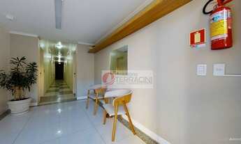 Imagem 4: Apartamento à venda, 74 m² por R$ 340.000,00 - Petrópolis - Porto Alegre/RS