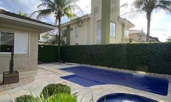 Imagem: Condomínio fechado horizontal, Sobrado