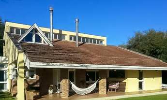 Imagem 6: Casa com 3 dormitórios à venda, 424 m² por R$ 1.950.000,00 - Paragem dos Verdes Campos - G