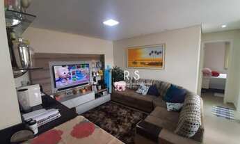 Imagem: Apartamento com 2 dormitórios à venda