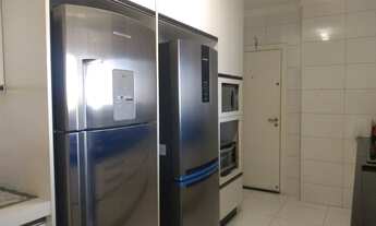 Imagem 5: Apartamento com 3 dormitórios sendo todos suítes à venda, 154 m² - Jardim Bela Vista - Nov