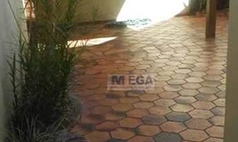 Imagem 4: Casa com 4 dormitórios à venda, 200 m² por R$ 920.000,00 - Alto Taquaral - Campinas/SP