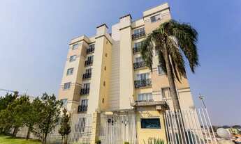 Imagem: Apartamento à venda com 3 quartos no Tingui!