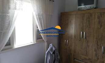 Imagem 4: Casa com 2 dormitórios, 82m² por R$ 250.000 - Martim de Sá - Caraguatatuba/SP