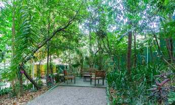 Imagem 6: Cobertura com 3 dormitórios à venda, 331 m² - Bosque da Saúde - São Paulo/SP