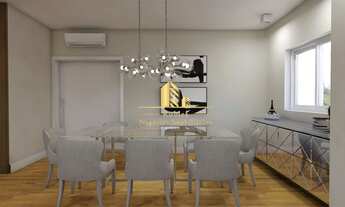 Imagem 7: Apartamento na Vila Nova Conceição - São Paulo