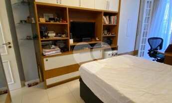 Imagem 6: Apartamento Duplex com 4 dormitórios à venda, 235 m² por R$ 2.700.000,00 - Copacabana - Ri