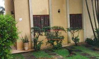 Imagem 2: Casa com 3 dormitórios, 128 m² - venda por R$ 590.000,00 ou aluguel por R$ 3.400,00/mês