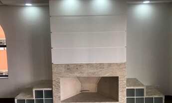 Imagem 3: Apartamento para aluguel e venda tem 293 m2 com 4 quartos-4 suítes-4 vagas-Lazer