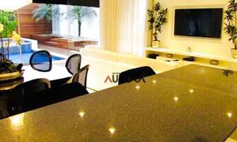 Imagem 4: Casa com 6 dormitórios à venda, 450 m² por R$ 4.500.000,00 - Esperança - Londrina/PR