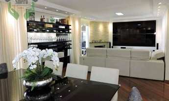 Imagem 3: Sobrado com 4 dormitórios à venda, 250 m² por R$ 1.630.000 - Bosque do Vianna - Cotia/SP