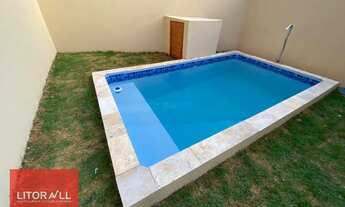 Imagem 7: Casa com 2 dormitórios à venda, 60 m² por R$ 245.000,00 - Jardim Suarão - Itanhaém/SP