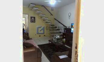 Imagem 4: SAO BERNARDO DO CAMPO - Residential / Sobrado - BAIRRO ASSUNCAO