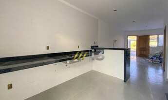 Imagem 6: Casa à venda, 96 m² por R$ 600.000,00 - Jardim Alvinópolis - Atibaia/SP