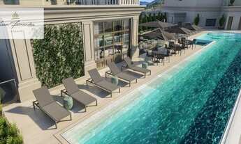 Imagem 5: Apartamento diferenciado com 4 suítes à venda por R$ 5.260.000 - Pioneiros - Balneário Cam