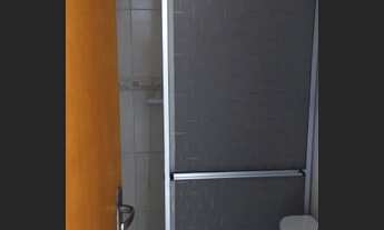 Imagem 4: Apartamento para venda tem 73 m² com 2 quartos sendo 1 suíte em Guilhermina - Praia Grande