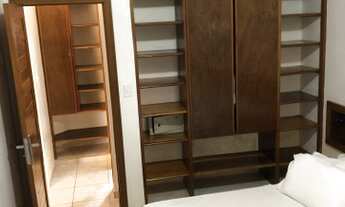 Imagem 4: Flat para venda tem 1 metros quadrados com 1 quarto em Taperapuan - Porto Seguro - BA