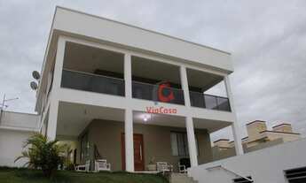 Imagem: Casa à venda, 286 m² por R$ 1.060.000,00