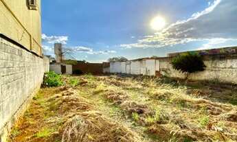 Imagem: LOTE COMERCIAL. VENDO LOTE NA 5ª Avenida