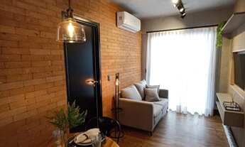 Imagem: Lindíssimo apartamento totalmente mobiliado