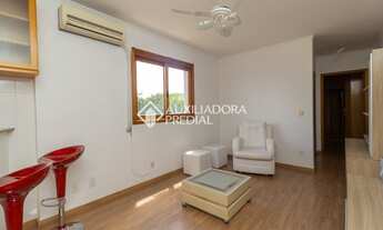 Imagem 2: PORTO ALEGRE - Apartamento Padrão - Cristal