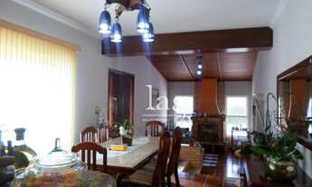 Imagem 6: Casa com 3 dormitórios à venda, 365 m² por R$ 850.000,00 - Jardim Americano - Sorocaba/SP