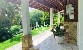 Imagem 5: Casa com 3 dormitórios à venda, 290 m² por R$ 1.400.000,00 - Condomínio City Castelo - Itu