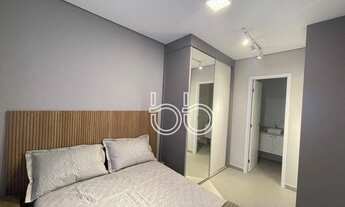 Imagem 5: Apartamento à venda, 60 m² por R$ 360.000,00 - Edifício Spontaneo - Itu/SP