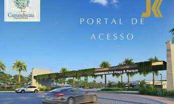 Imagem 7: Terreno à venda, 250 m² por R$ 148.500,00 - Eixo Campinas Mogi - Jaguariúna/SP