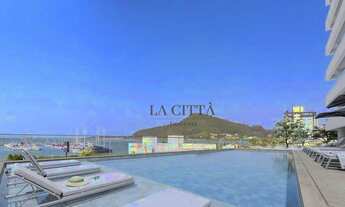 Imagem 4: Apartamento com 4 dormitórios à venda, 267 m² por R$ 3.498.932,09 - Fazenda - Itajaí/SC