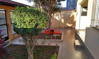 Imagem 4: Casa com 3 dormitórios à venda, 210 m² por R$ 700.000,00 - Parque Industrial - São Paulo/S