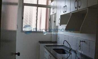 Imagem 3: Apartamento Residencial à venda, Vila Lídia, Campinas -