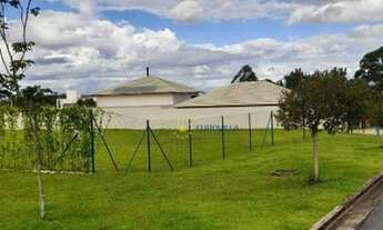 Imagem 3: Lote em condomínio - Árvores